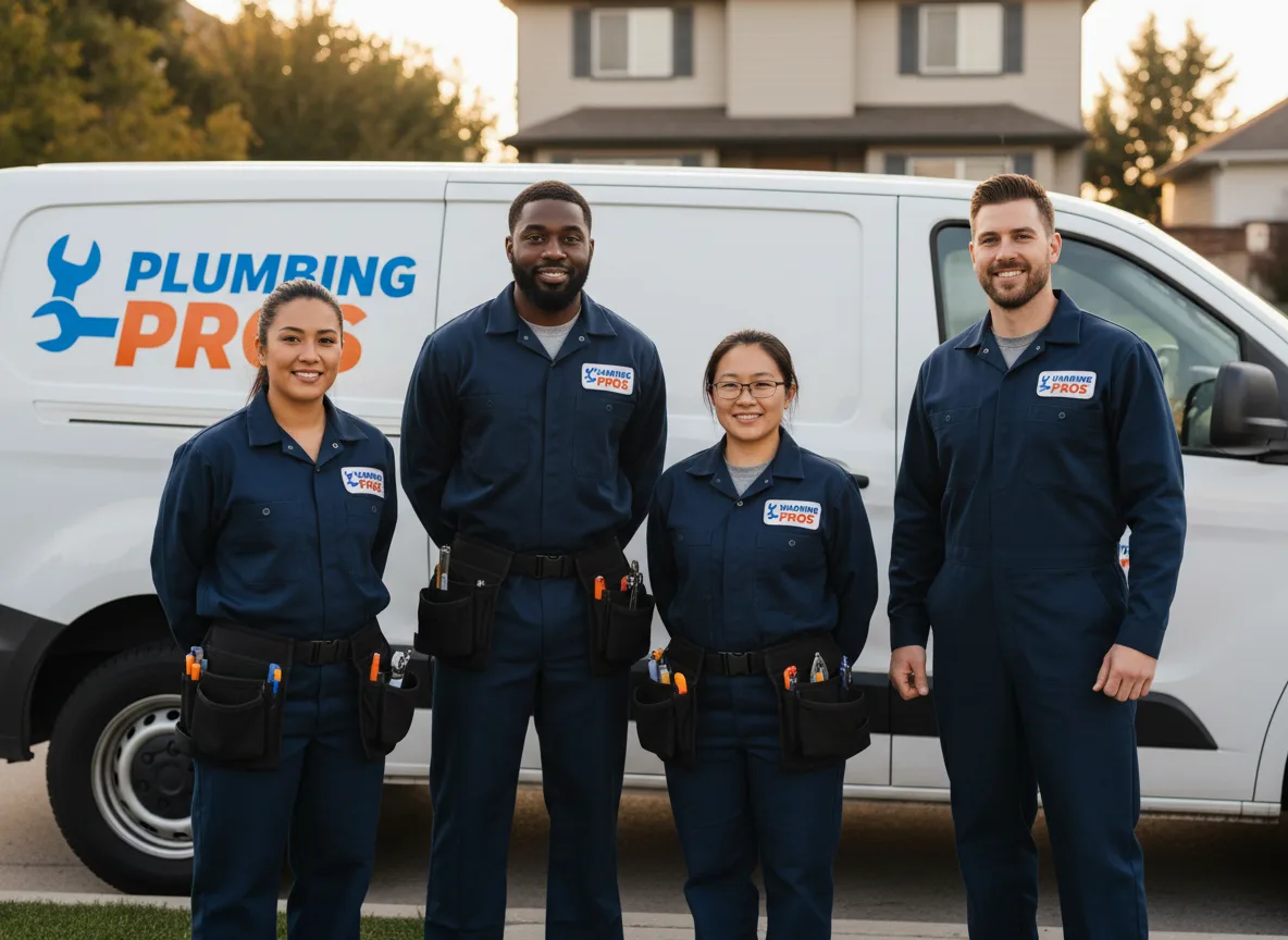 Water Heater Repair company in Upper Lake, CA